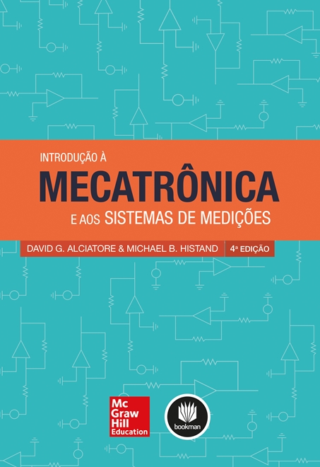 Introdução à Mecatrônica e aos Sistemas de Medições