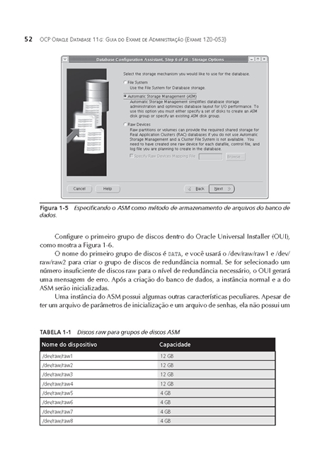 OCP Oracle Database 11g