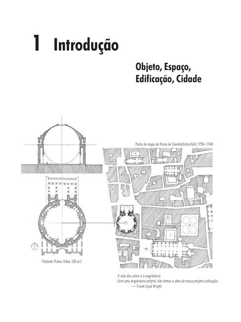 Introdução à Arquitetura