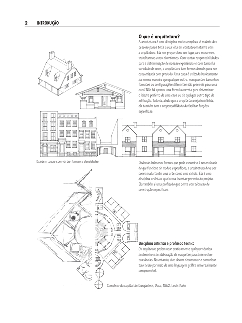 Introdução à Arquitetura