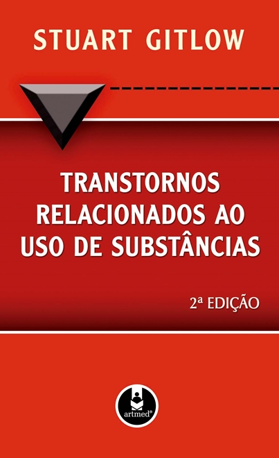 Transtornos Relacionados ao Uso de Substâncias