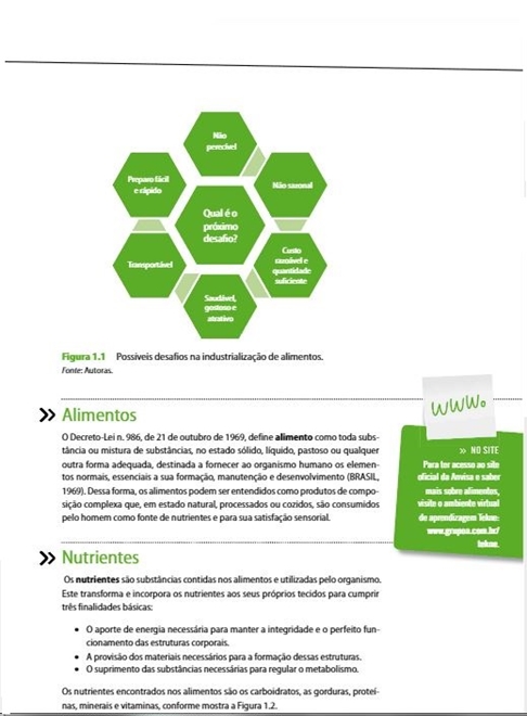 Práticas em Tecnologia de Alimentos