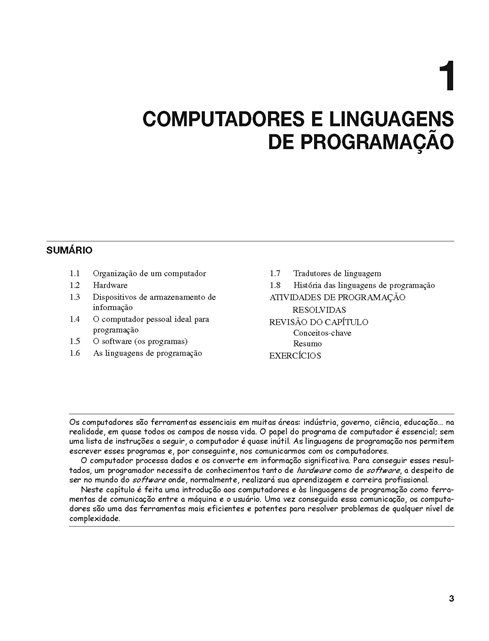 Fundamentos de Programação