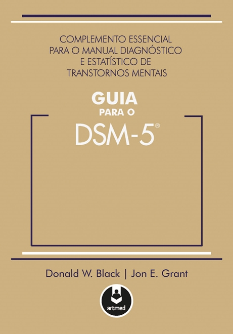 Guia para o DSM 5