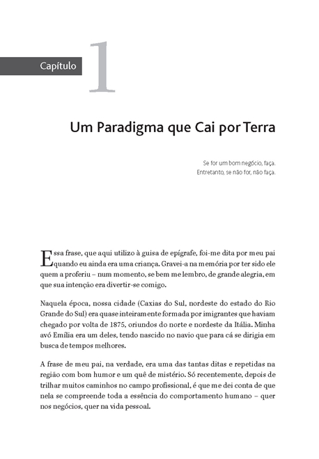 Afinal, Onde Estão os Líderes?