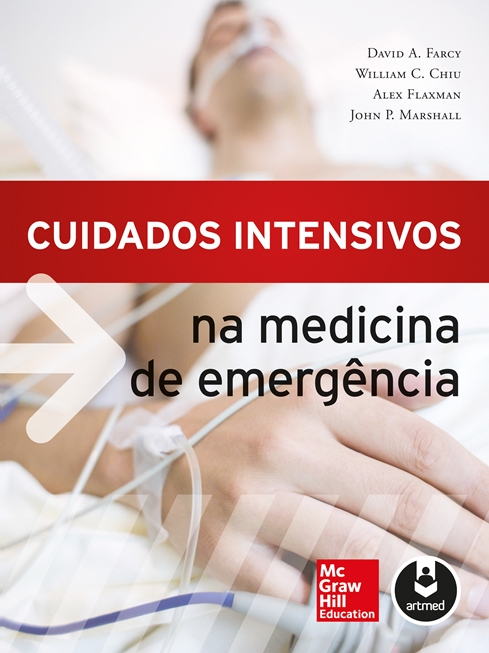 Cuidados Intensivos na Medicina de Emergência