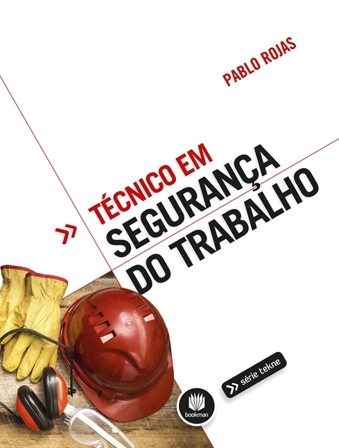 Técnico em Segurança do Trabalho