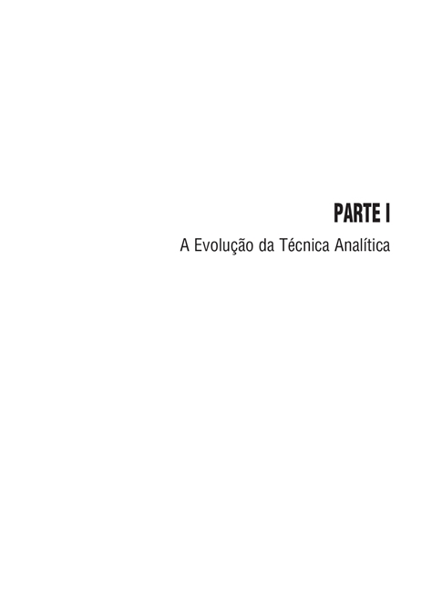 Manual de Técnica Psicanalítica