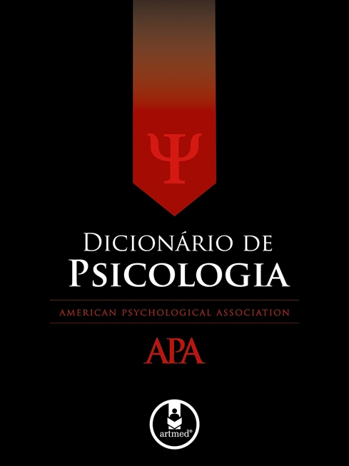 Dicionário de Psicologia