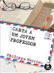 Carta a um Jovem Professor