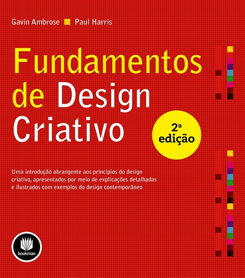 Fundamentos de Design Criativo