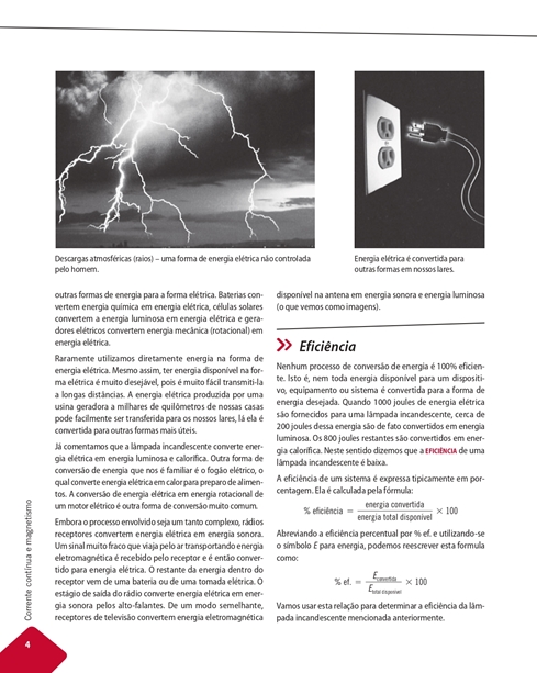 Fundamentos de Eletricidade