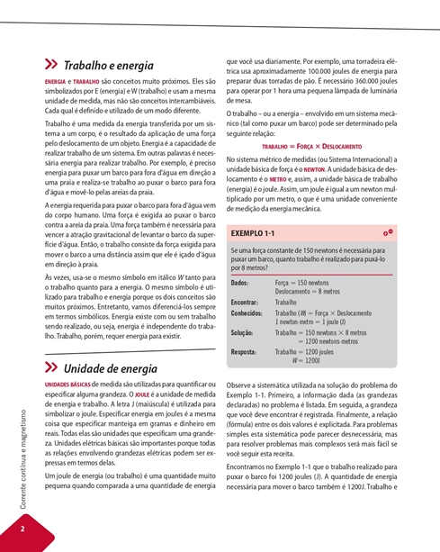 Fundamentos de Eletricidade