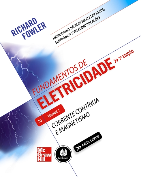 Fundamentos de Eletricidade