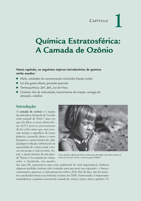 Química Ambiental