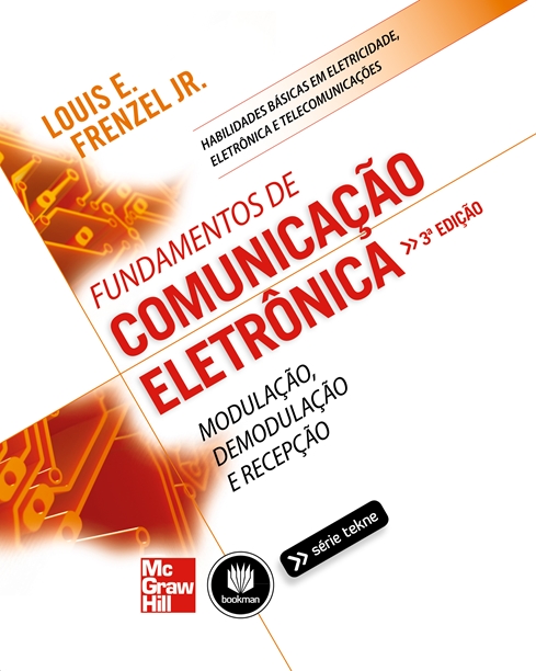 Fundamentos de Comunicação Eletrônica