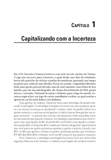 Segredos da Economia Comportamental