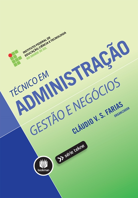 Técnico em Administração