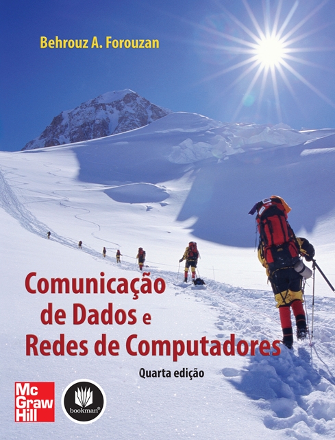 Comunicação de Dados e Redes de Computadores