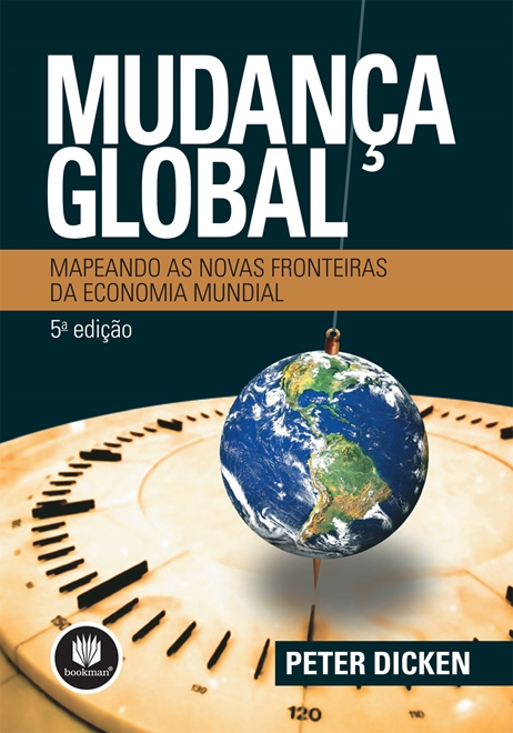 Mudanca Global