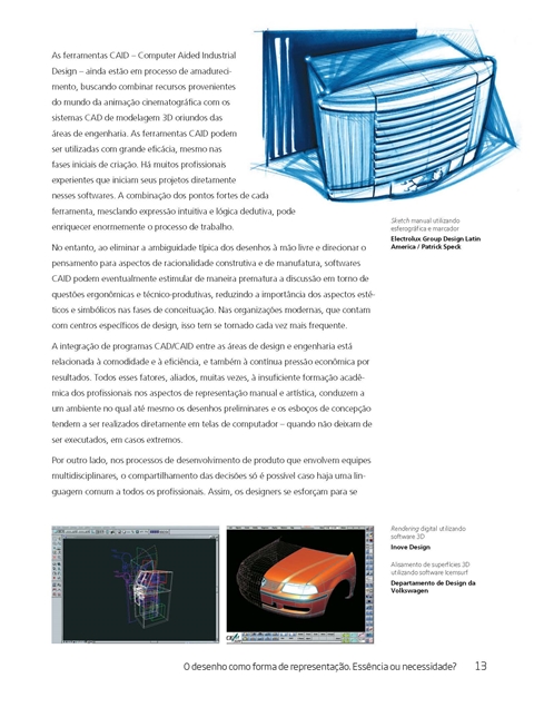 ABC do Rendering