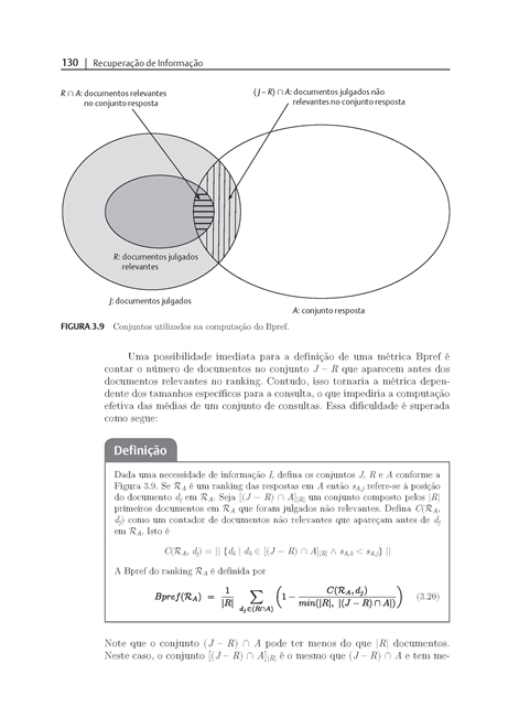 Recuperação de Informação