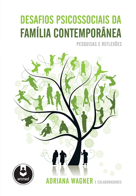 Desafios Psicossociais da Família Contemporânea