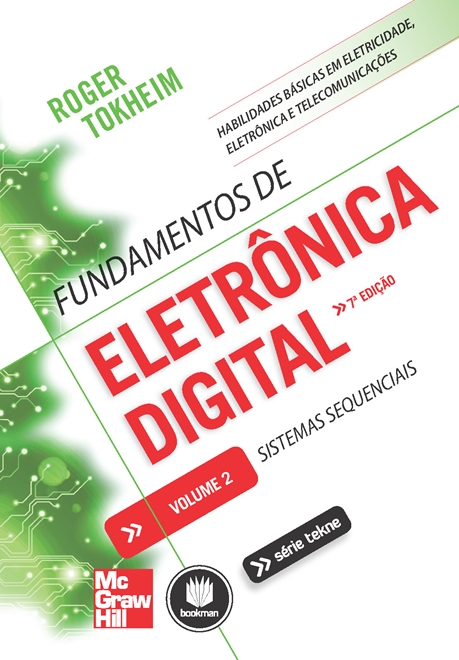 Fundamentos de Eletrônica Digital