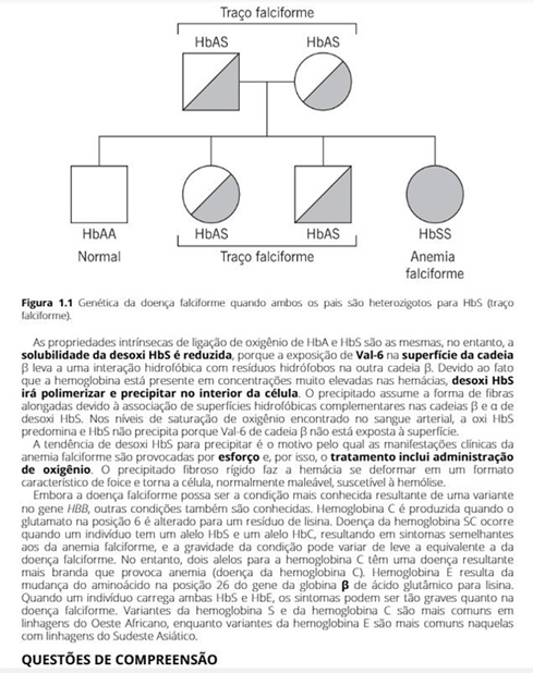 Casos Clínicos em Bioquímica