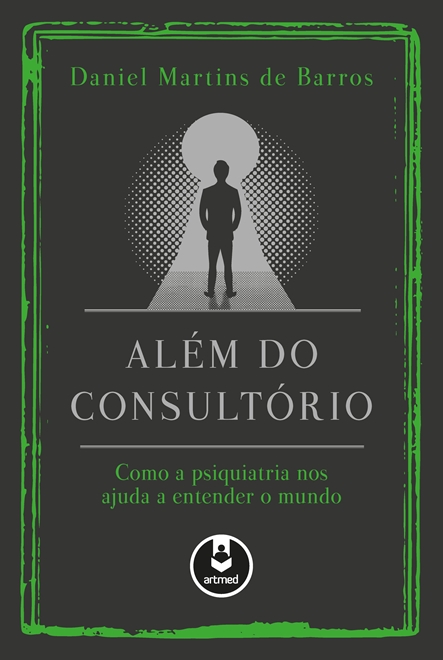 Além do Consultório