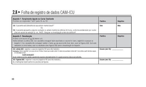 Manual de Elementos Essenciais de Enfermagem em Cuidados Críticos da AACN