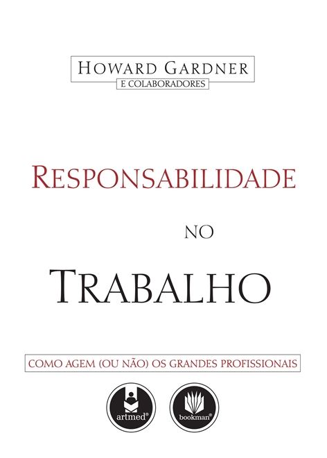 Responsabilidade no Trabalho