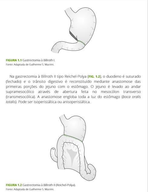 Rotinas em Cirurgia Digestiva