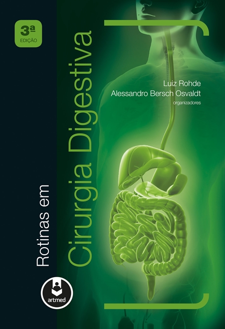 Rotinas em Cirurgia Digestiva