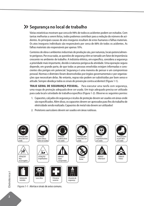 Eletrotécnica I