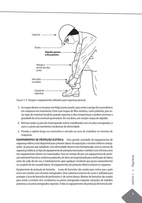 Eletrotécnica I