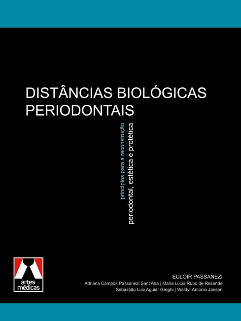 Distâncias Biológicas Periodontais