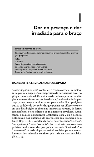 Manual de Medicina Musculoesquelética