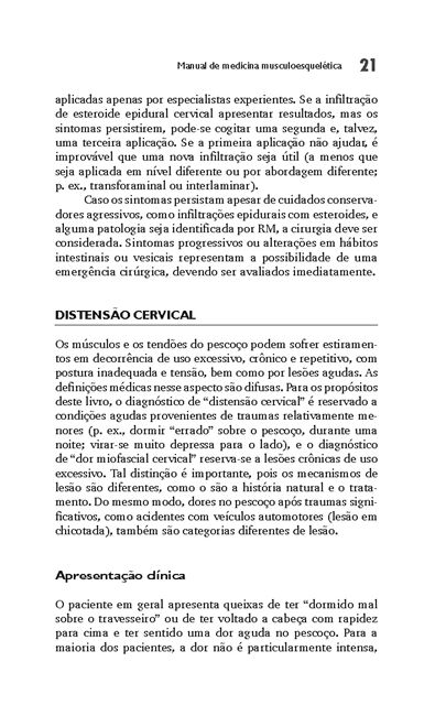 Manual de Medicina Musculoesquelética