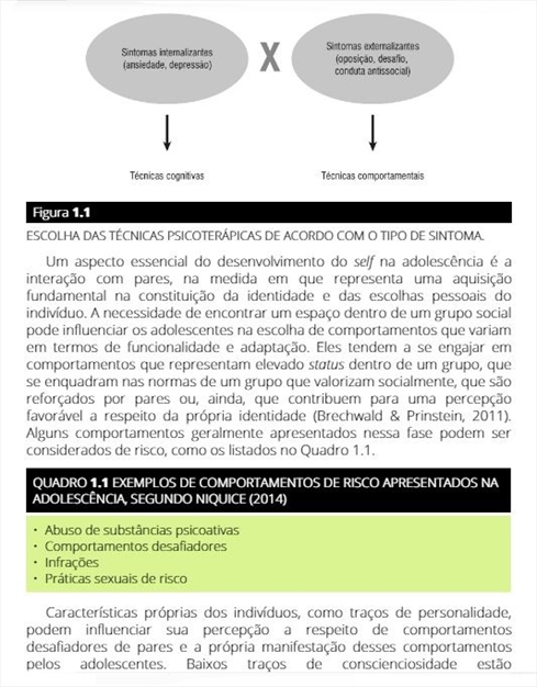 Terapia Cognitivo-Comportamental para Adolescentes