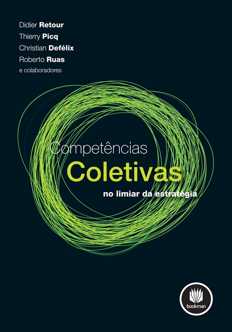 Competências Coletivas