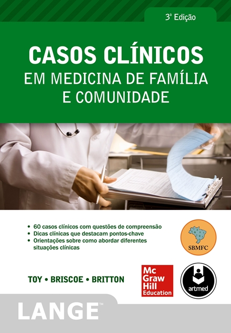 Casos Clínicos em Medicina de Família e Comunidade