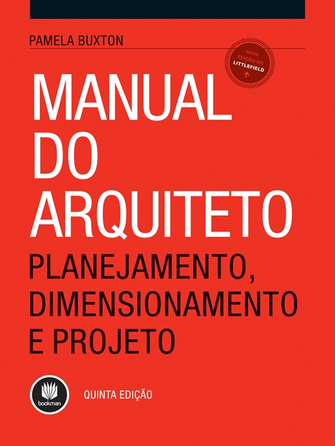 Manual do Arquiteto