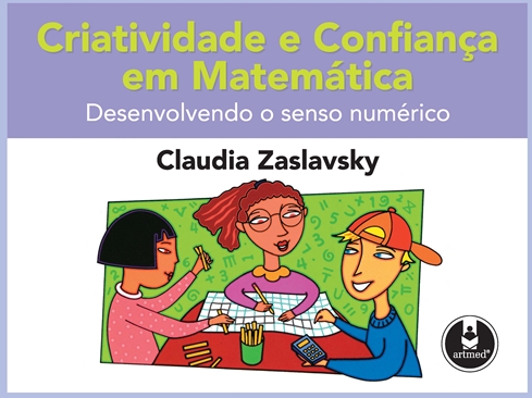 Criatividade e Confiança em Matemática