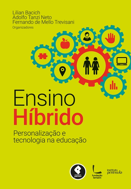 Ensino Híbrido