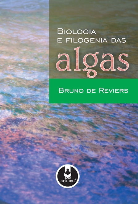 Biologia e Filogenia das Algas