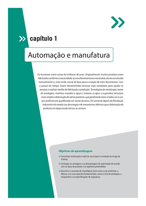 Automação Industrial na Prática