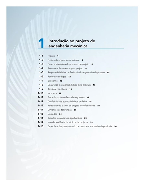 Elementos de Máquinas de Shigley