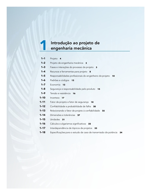 Elementos de Máquinas de Shigley