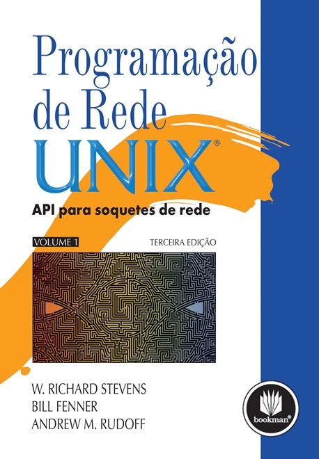 Programação de Rede UNIX